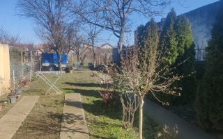 CASA CU TEREN 838 MP ZONA STEAUA - Poză 20