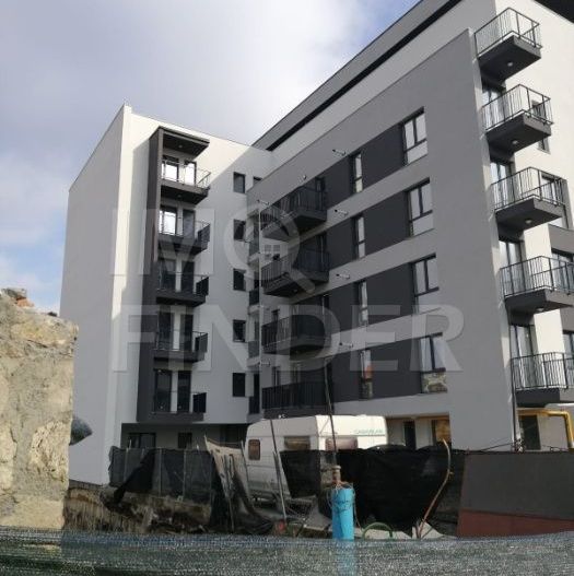 Apartament Nou  Zona LIdl Calea Baciului - Poză 1