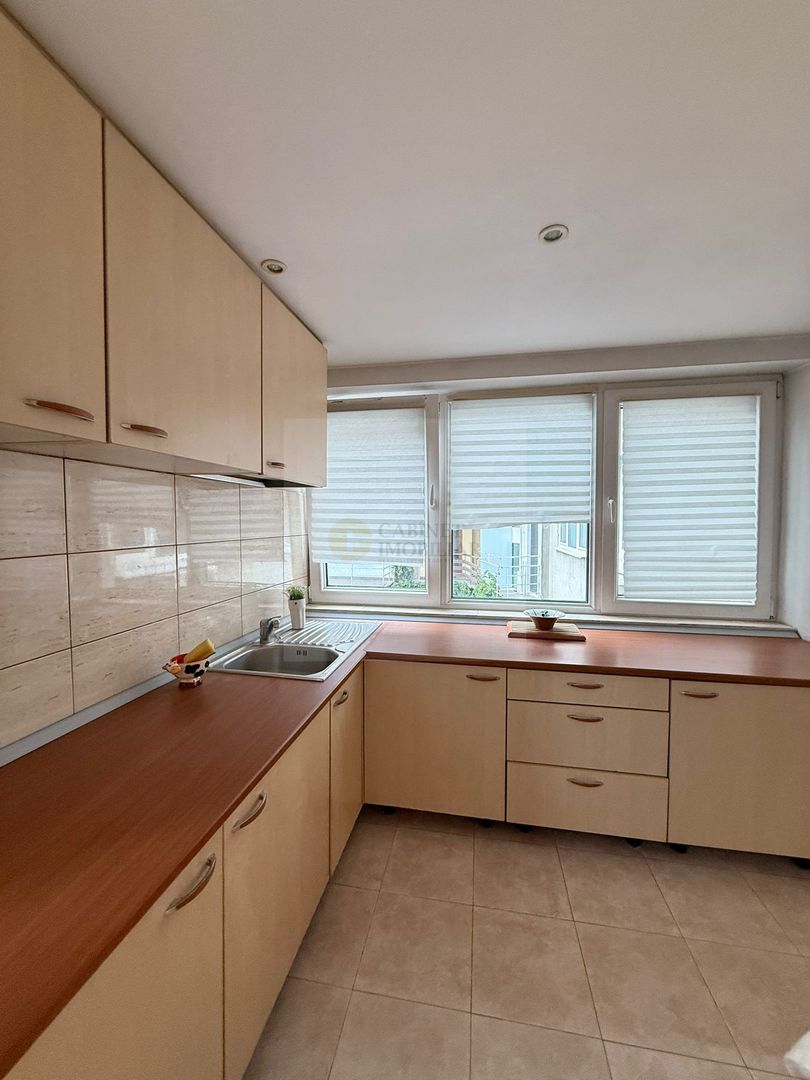 2 camere | 75 mp |  Universitate | Etaj Intermediar - Poză 4