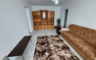 Inchiriez apartament 2 camere zona Oancea - Poză 1