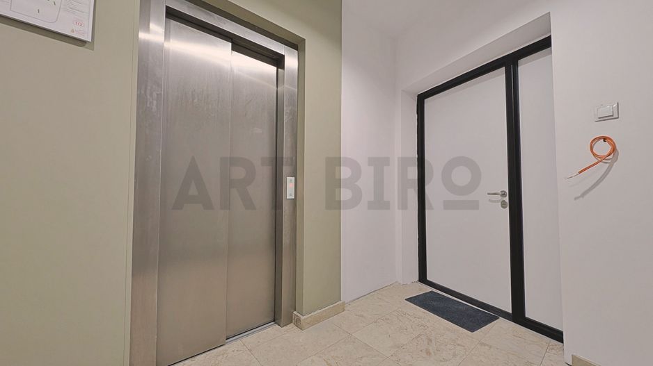 Zero comision, 149mp birou - comercial, Foisor, prima inchiriere, ISU - Poză 15