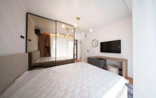 Apartament cu 2 camere de închiriat în Yacht Kid - Poză 8