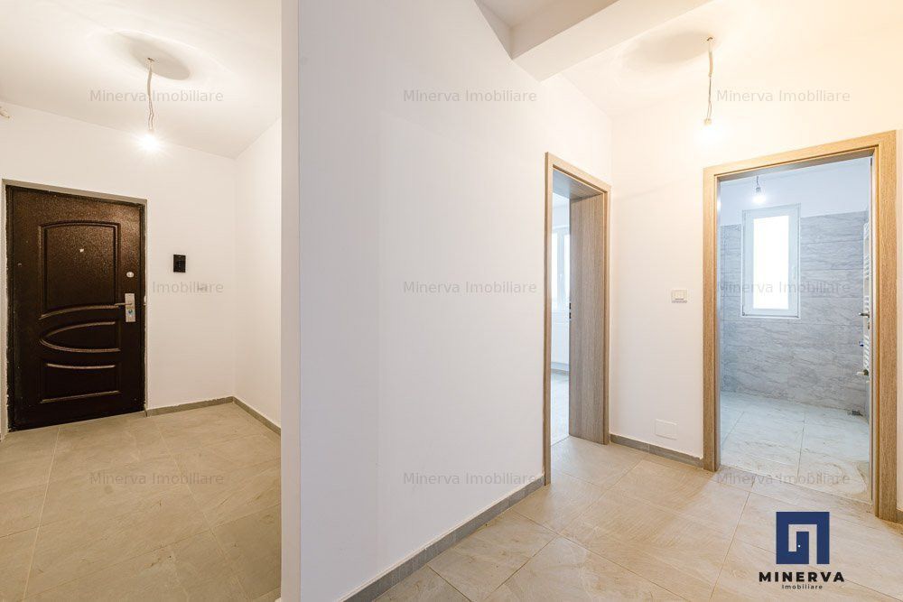 Timisoara - Calea Urseni | Apartament 2 camere | Bloc nou | Comision 0 - Poză 9