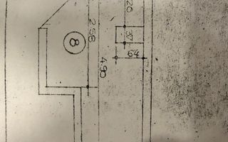 2 CAMERE + BOXA || FLOREASCA - Schiță 17