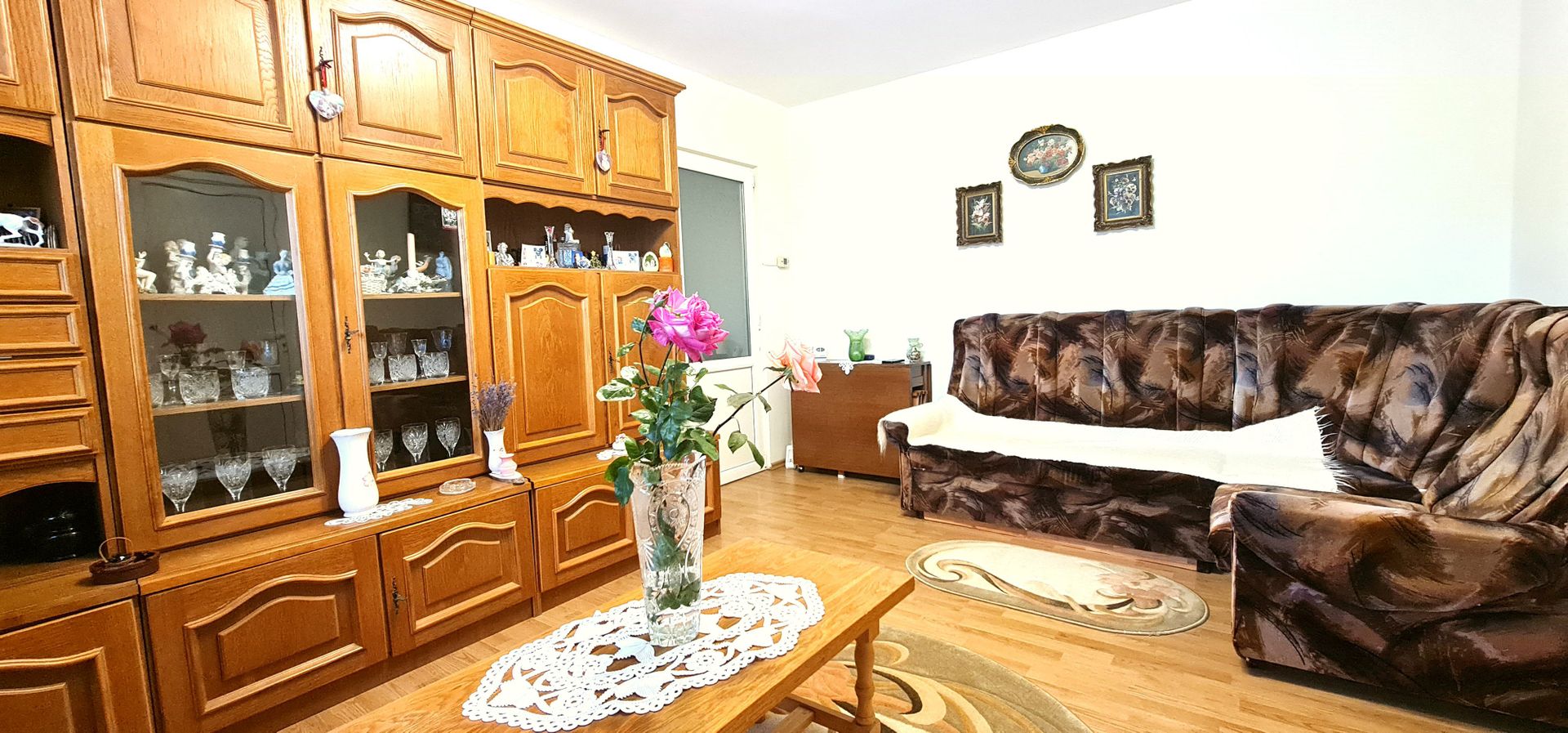 Apartament 2 camere cartier Astra langa piata - Poză 2