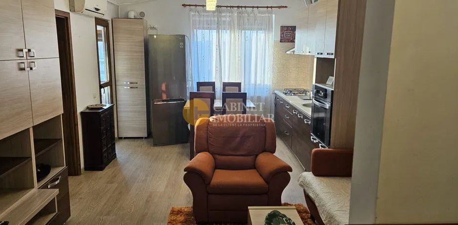 Chirie - 3 camere - Tătărași - Poză 1