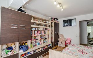 Apartament 3 camere finisat, cu parcare, zona Centrala Floresti - Poză 10