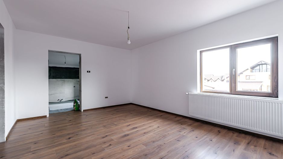 DUPLEX ÎN VILĂ NOUĂ CARTIER VIA CARMINA VLADIMIRESCU - Poză 9