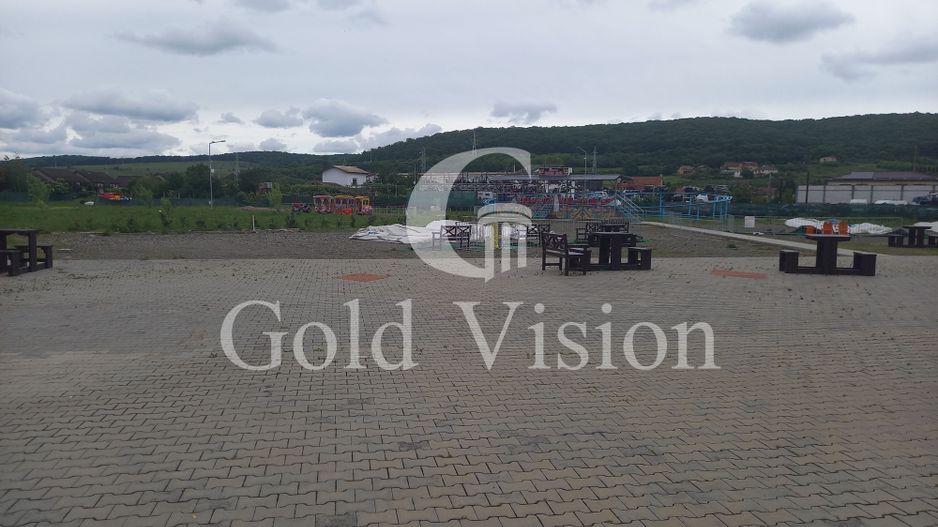 De vanzare teren intravilan suprafata  de 10.050 mp in Loc Targu Mures - Poză 2