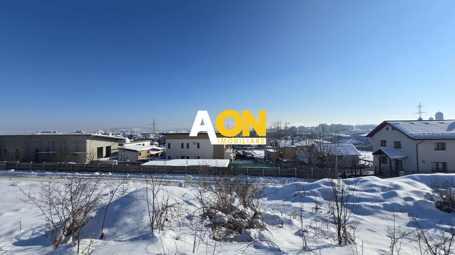 Teren 1000mp Toate Utilitatile Zona Cetate, Pretabil Duplex - Poză 2