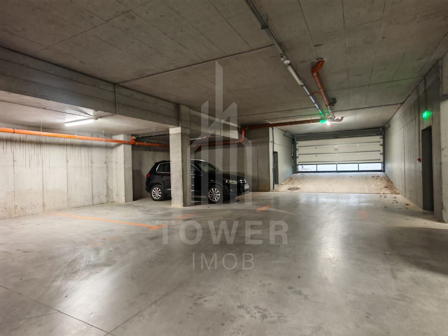 Apartament 3 camere de vânzare – AVA Residence,  Comision 0% - Poză 10