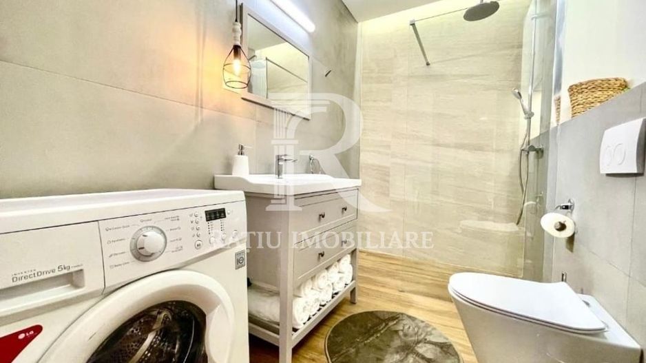 Apartament cu 2 camere | ARED | Iosia | Oradea - Poză 9