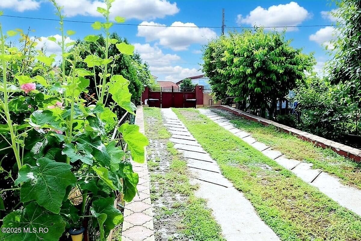 Ovidiu - Str. Nationala, Vila P+1E, teren 1094 mp, vedere la lac! - Poză 33