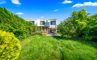 Duplex White House | Energie proprie | langa padure si VIVO - Razoare - Poză 12