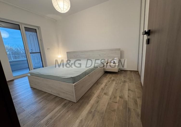 Apartament 3 camere Buziasului etaj 1 bloc nou - Poză 8