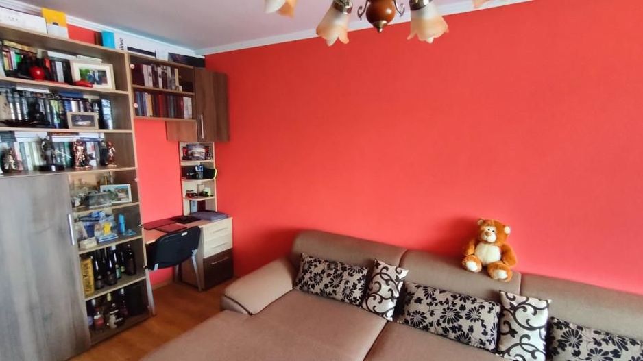 Apartament cochet | Tractorul | Coresi - Poză 8