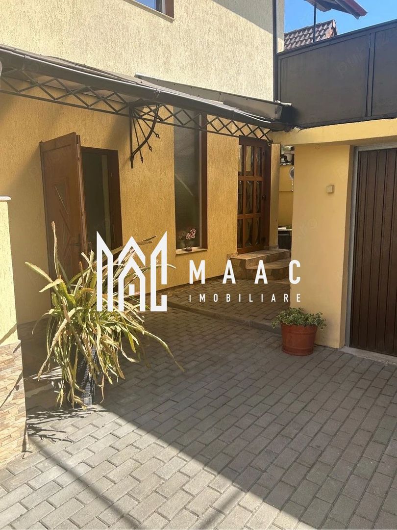 Casă 4 camere de vânzare | Sibiu, Reșița | 270 mp - Poză 4
