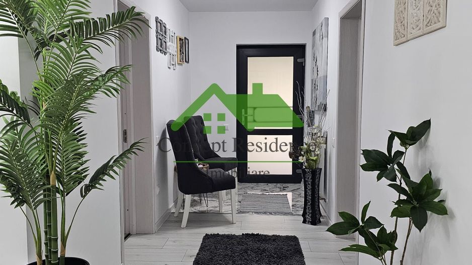 Casă nouă 2024, 200 mp utili – zona Baraj, str. Lunci - Poză 16