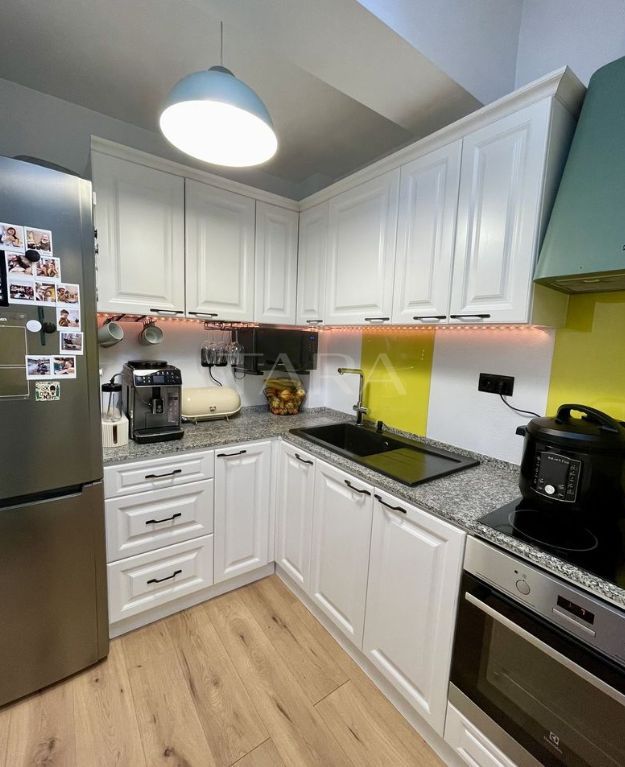 Apartament de lux cu 4 camere în Bună Ziua – confort și eleganță - Poză 14