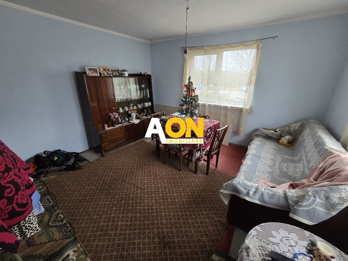 Casa 3 Camere Sat Galtiu, 1100 mp Teren - Poză 7