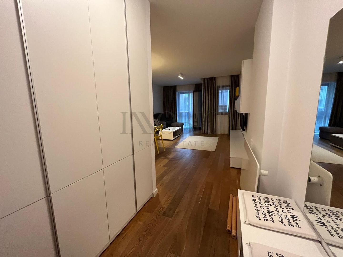Apartament 2 Camere | 70 MP | Herăstrău |Balcon - Poză 7