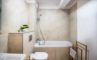 Garsoniera de închiriat | Aviației Apartments | Ready to move - Poză 14