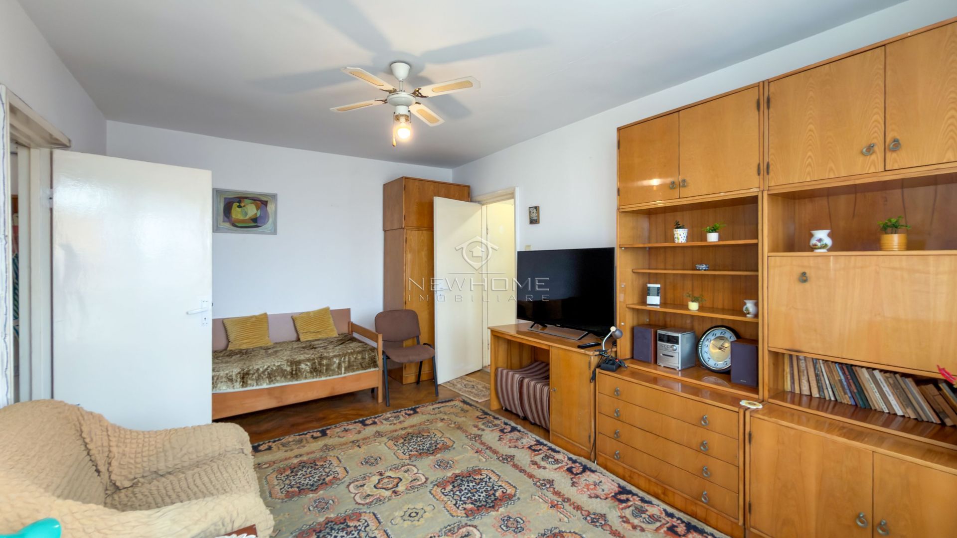 Apartament 2 camere, zona Iulius Mall - Poză 3