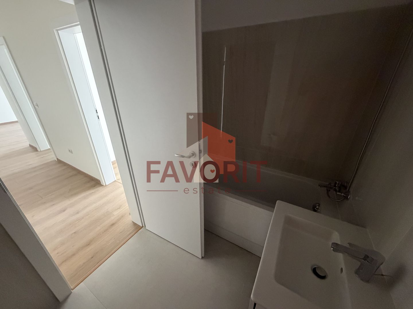 COMISION 0%.  Zona Aradului . Loc de parcare inclus. Bloc nou - Poză 9