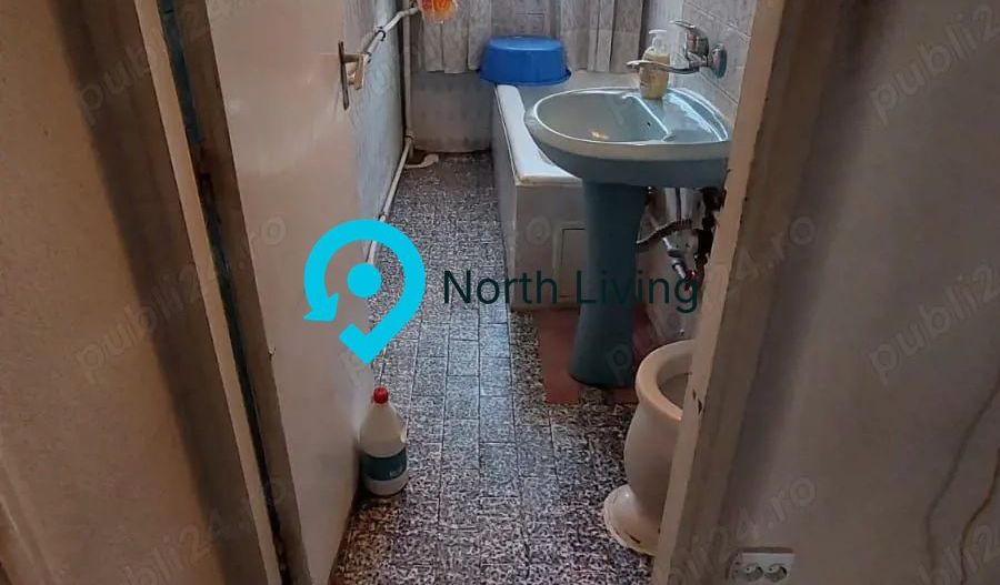 Apartament 4 camere ultracentral N. Balcescu - Poză 7