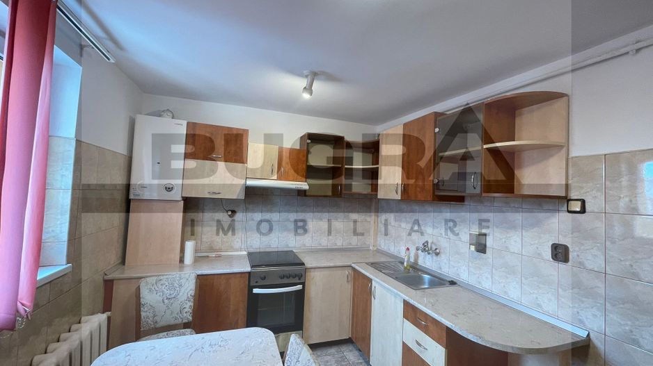 Apartament de 1 camera,  decomandat, 42 mp, zona strazii Taberei - Poză 4