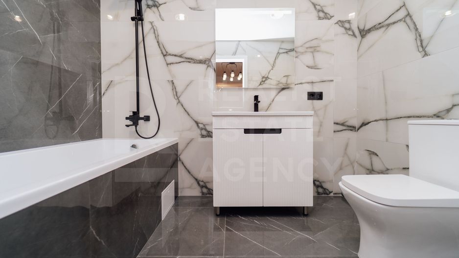 Vânzare, apartament, 2 camere, str. Ghica Vodă, Botanica - Poză 15