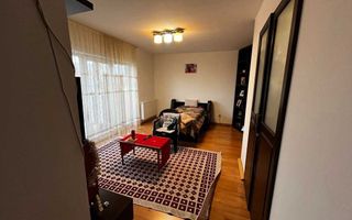 Apartament cu 1 camera, zona Lidl, complet renovat. - Poză 1