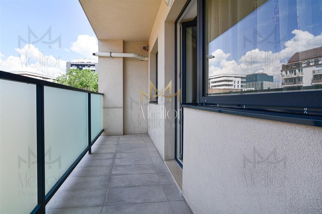 Apartament 2 camere decomandate, bloc nou, garaj, zona Centrala! - Poză 9