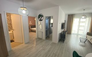 Apartament cu 2 camere în Sophia Residence - Poză 1