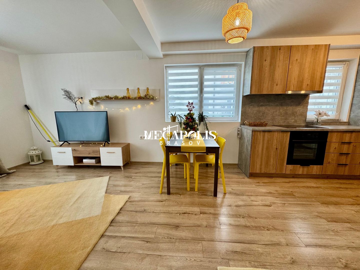 Duplex 3 camere | Prima închiriere | 3 locuri de parcare | Triaj - Poză 7