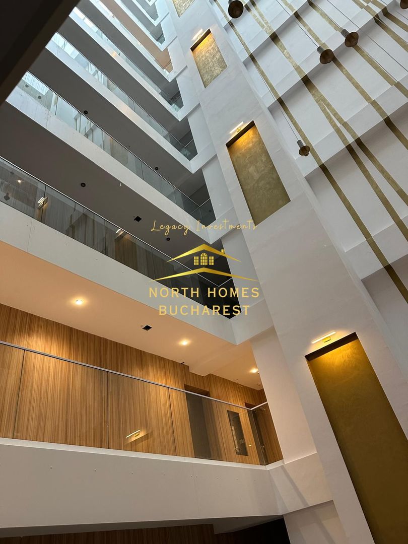 Apartament de 2 camere de vanzare in Atrium Plaza - Poză 15