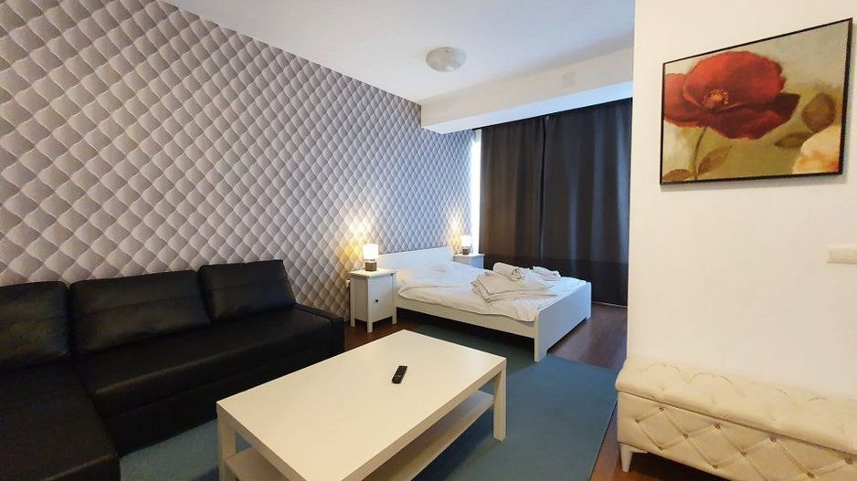 Studio cu vedere la lac | Mamaia | Summerland - Poză 16