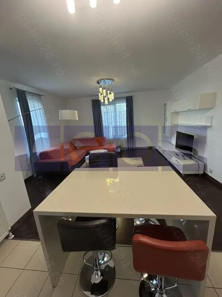 VANZARE APARTAMENT 3 CAMERE 106MP ASMITA GARDENS - Poză 2