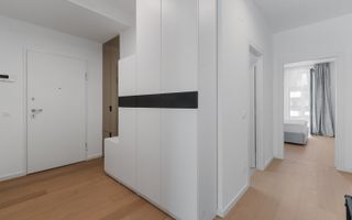 THE IVY Băneasa | 3 Camere | 92 mp | Parcare Inclusă | Complex Premium - Poză 6