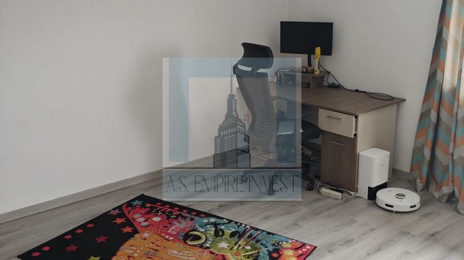 Apartament 2 camere, mobilat/utilat - zona Sanpetru Subcetate - Poză 3