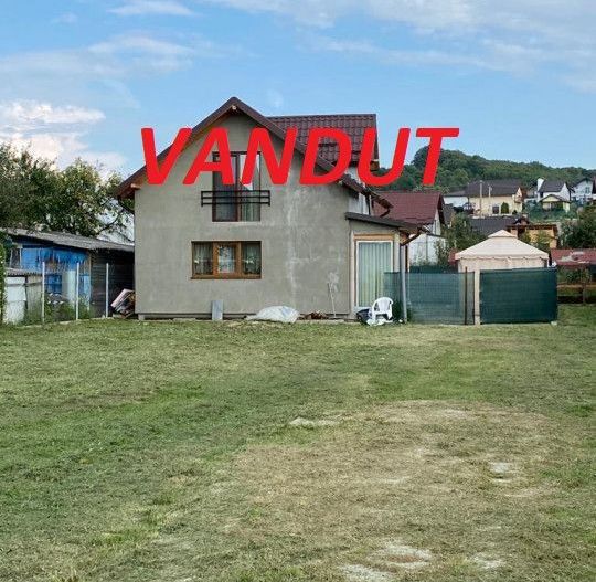 Vanzare Vila Zona Racovita Mioveni - Poză 1