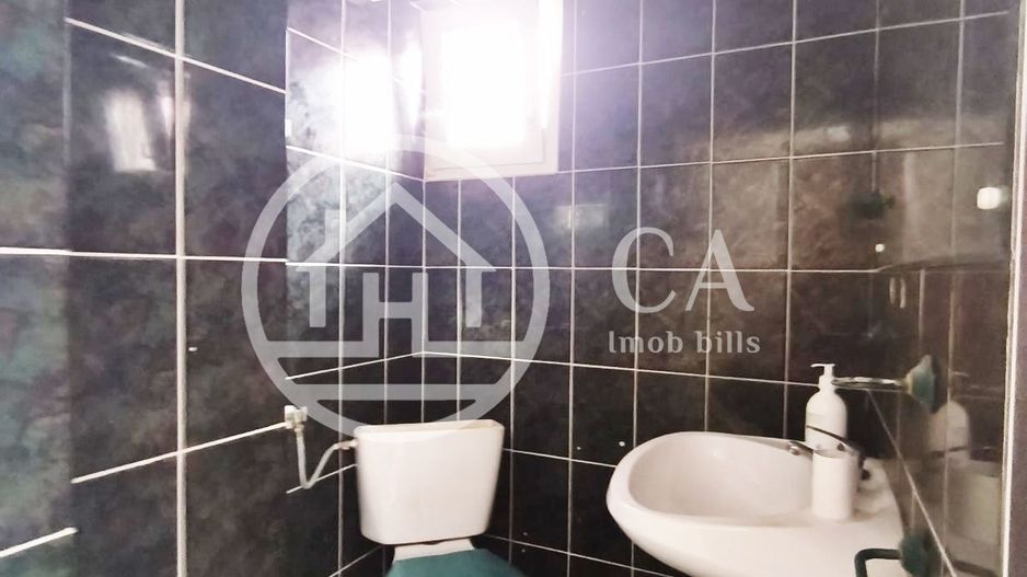 Casa de închiriat cu 6 camere în Rogerius, Oradea - Poză 18