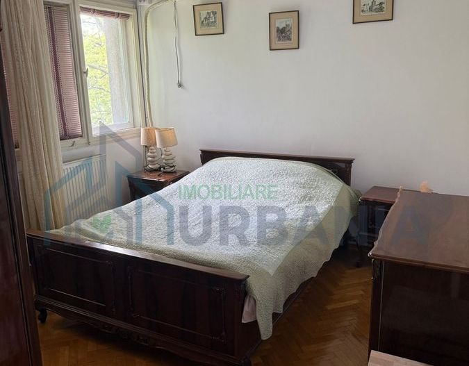 Apartament 2 camere de închiriat în Copou, Iași - Poză 4