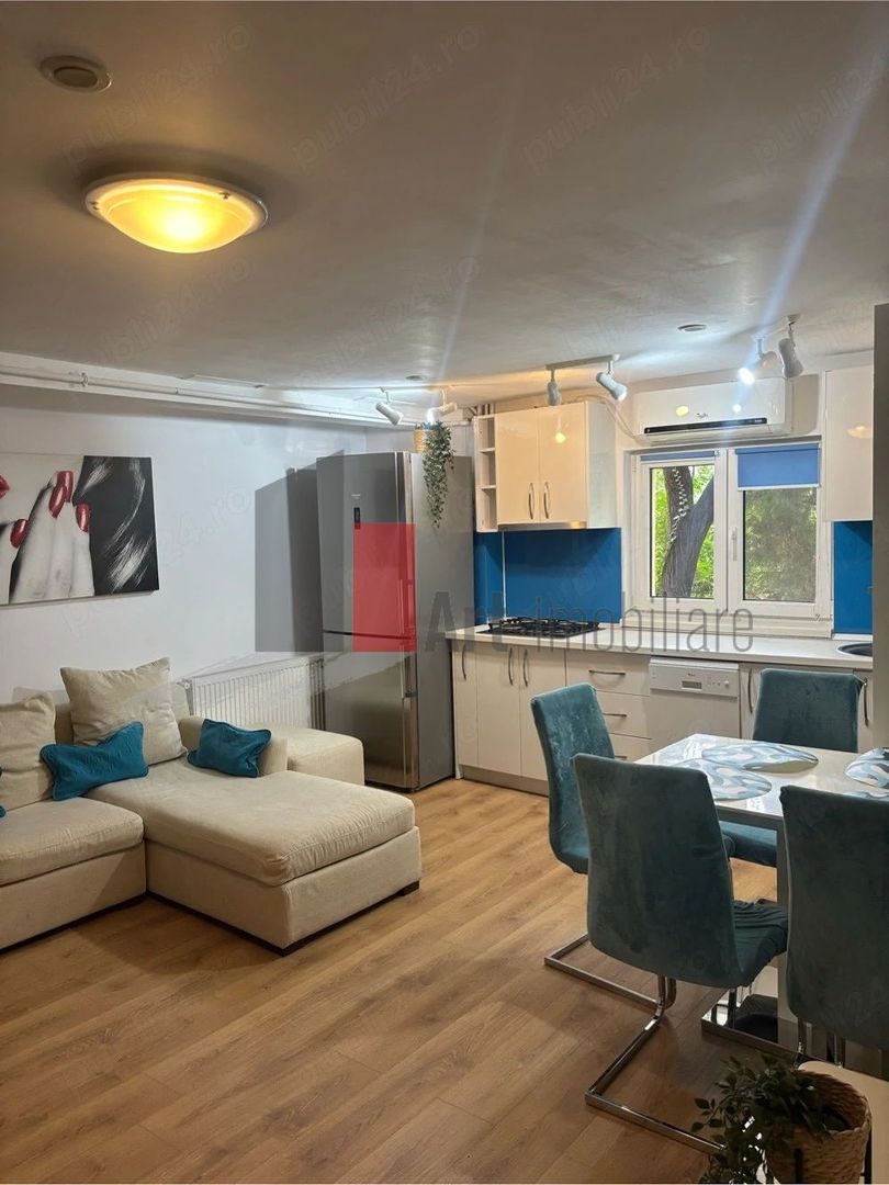 Inchiriere apartament 3 camere -Pacii - Poză 8