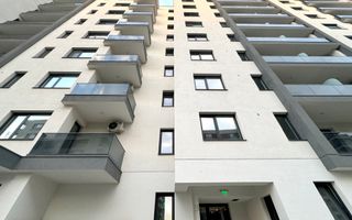 Apartament cu 2 camere *67mp utili + Terasa* // Pipera - Rond OMV - Poză 40