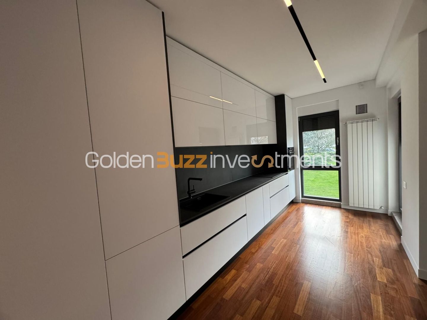 Apartament 4 camere | ~205 mp total  | Zona - Ambasada SUA - Poză 13