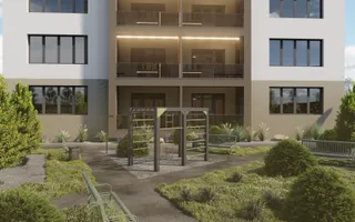 Apartament tip studio - Calea Surii Mici, Sibiu - Poză 13