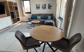 Apartament 3 camere- Pipera- Rond OMV cu loc de parcare subteran - Poză 7