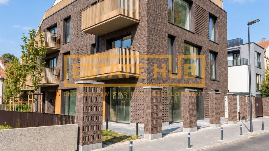 Apartament 3 camere, parter cu grădină privată 116 mp – Sindicatelor Park - Poză 1