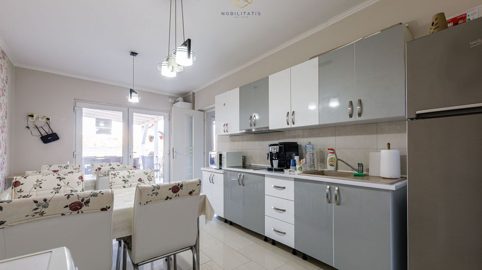 Pensiunea Bella Arad - O afacere profitabilă, la cheie! - Poză 25